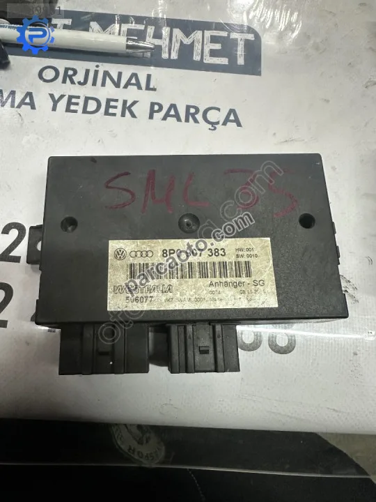 Volkswagen Jetta Kalorifer Kontrol Paneli - Konya Selçuklu