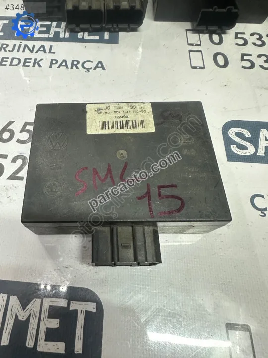 Çıkma volkswagen passat b5 konfor beyni 1j0959799q