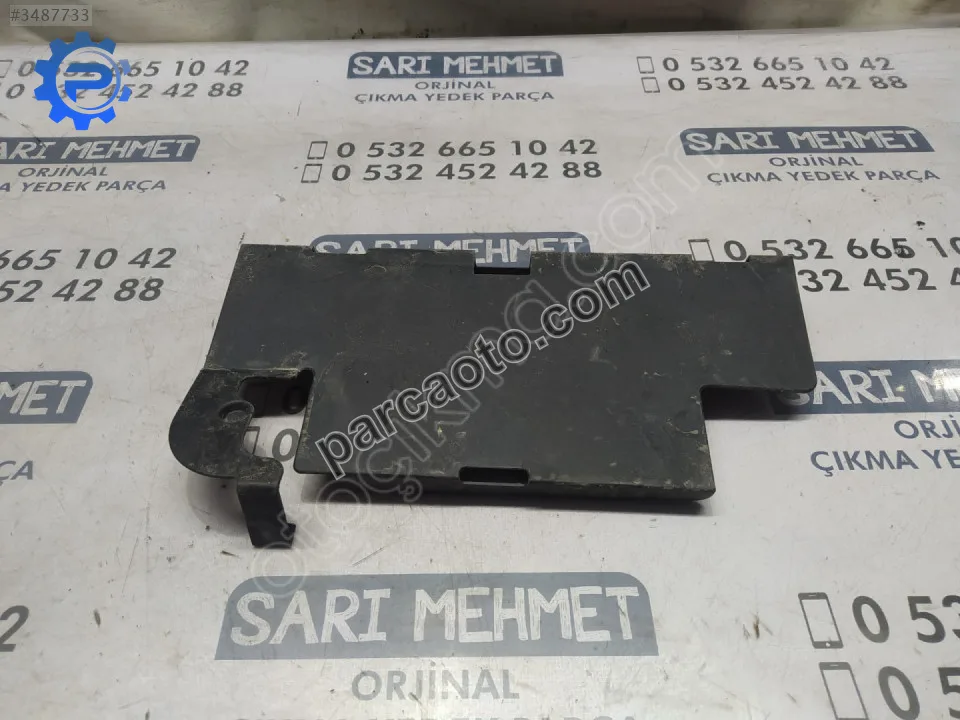 Audi A4 Akü - Konya Selçuklu