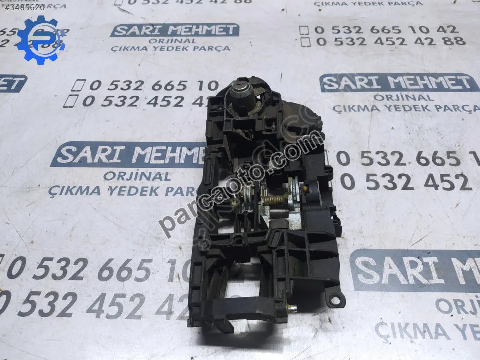 Bmw 5 Serisi Kapı - Konya Selçuklu