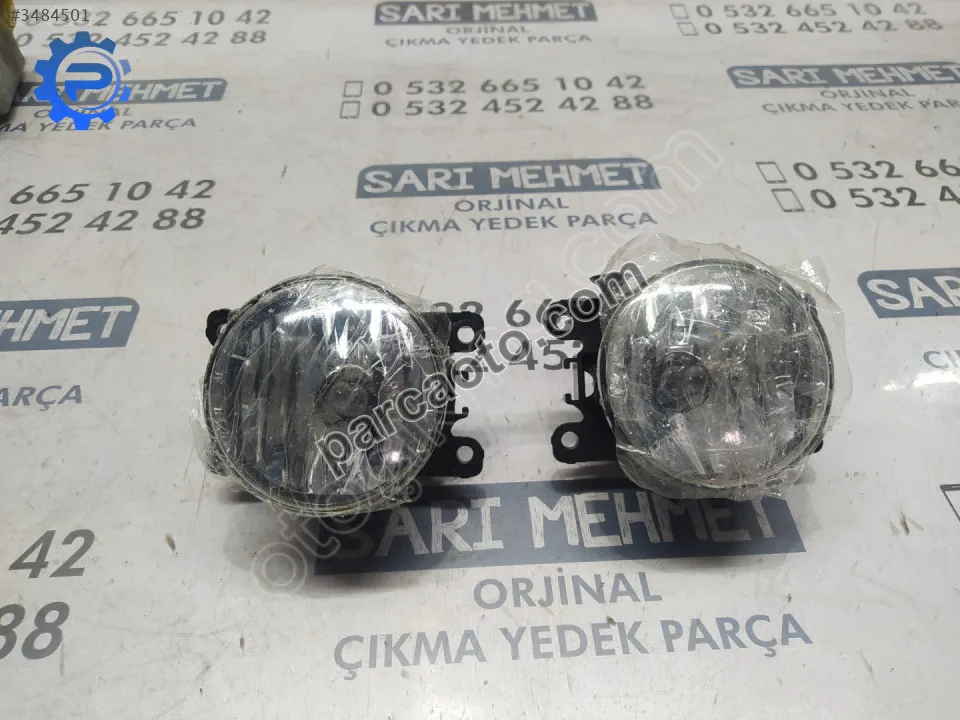 Renault Clio Sinyal - Konya Selçuklu