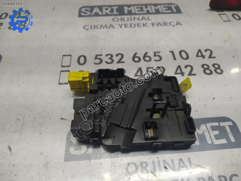 Volkswagen Caddy Beyin - Konya Selçuklu