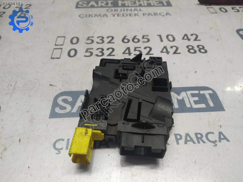 Volkswagen Caddy Beyin - Konya Selçuklu