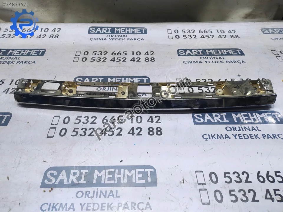 Toyota Corolla Kapı Çıtası - Konya Selçuklu