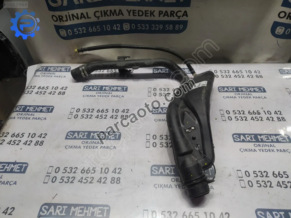 Citroen C3 Depo - Konya Selçuklu