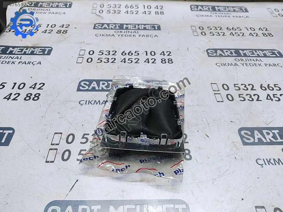 Volkswagen Passat Vites Topuzu - Konya Selçuklu