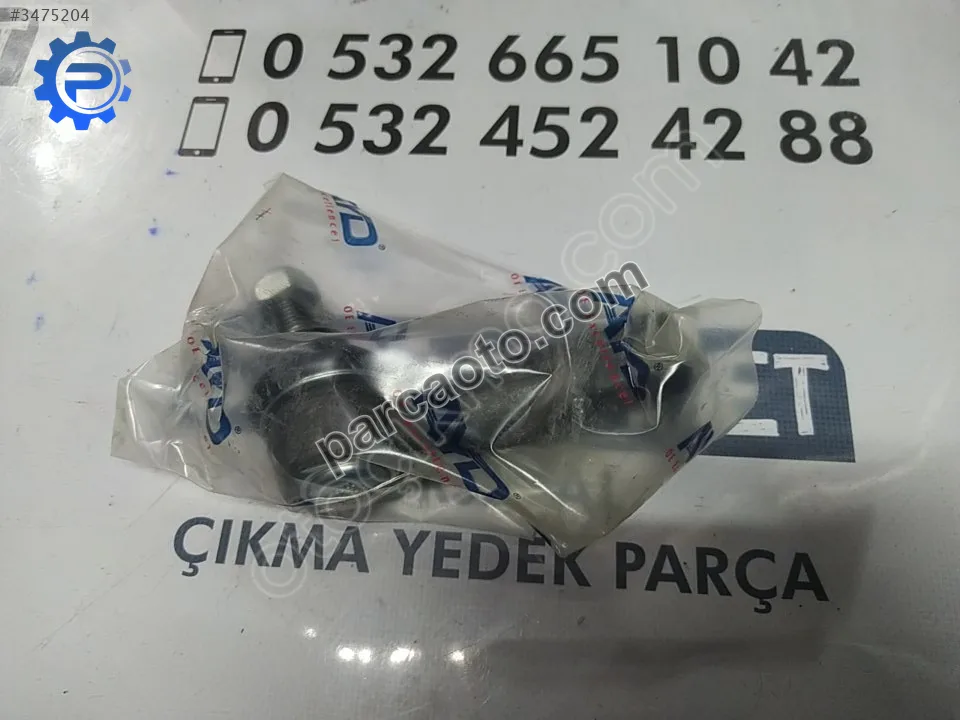 Volkswagen Caddy Rot başı - Konya Selçuklu