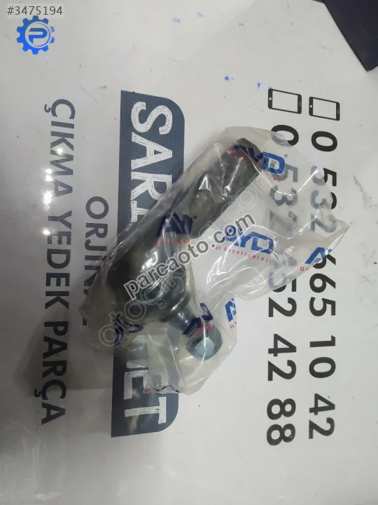 Volkswagen Caddy Rot başı - Konya Selçuklu