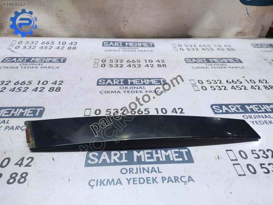 Peugeot 407 Kapı - Konya Selçuklu