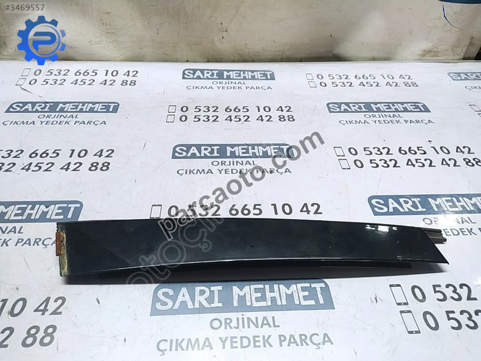 Peugeot 407 Kapı - Konya Selçuklu