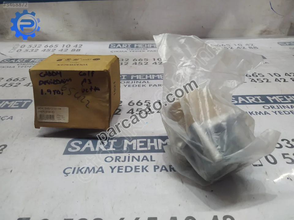 Volkswagen Jetta Devirdaim - Konya Selçuklu