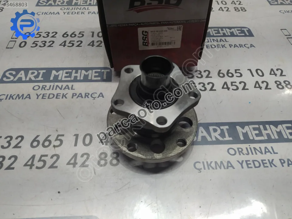 Volkswagen Passat Porya - Konya Selçuklu