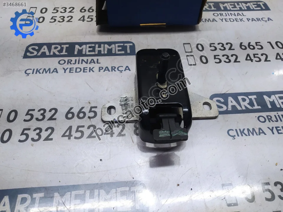 Volkswagen Amarok Takoz - Konya Selçuklu