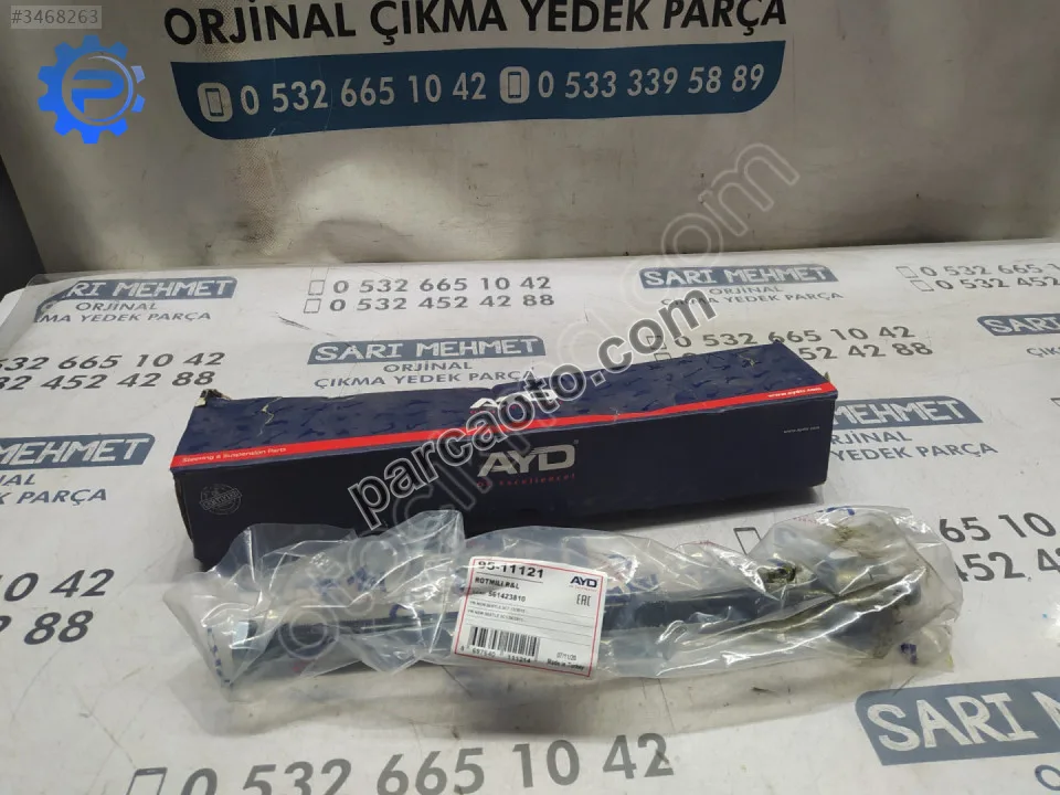 Volkswagen Passat Rot Mili - Konya Selçuklu