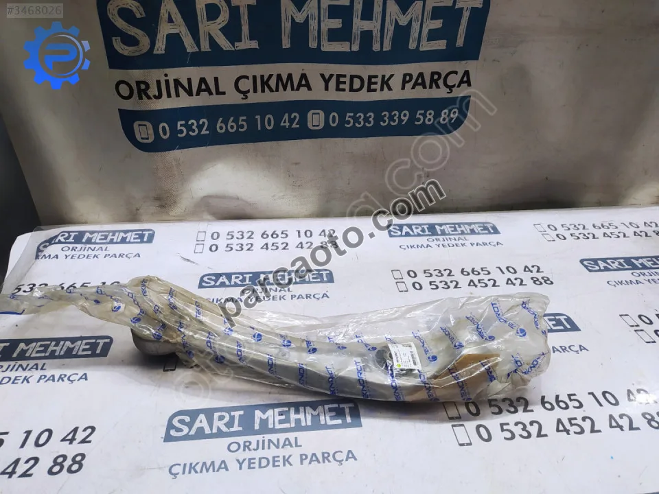 Audi Q5 Salıncak Burcu - Konya Selçuklu