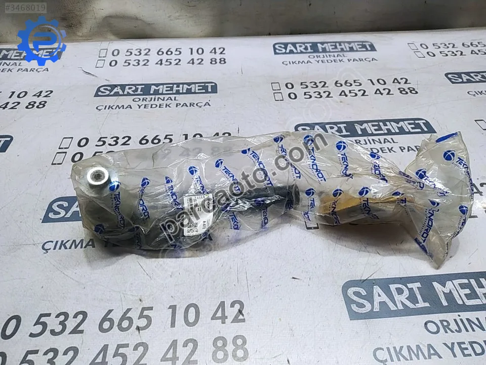 Audi Q5 Rot başı - Konya Selçuklu