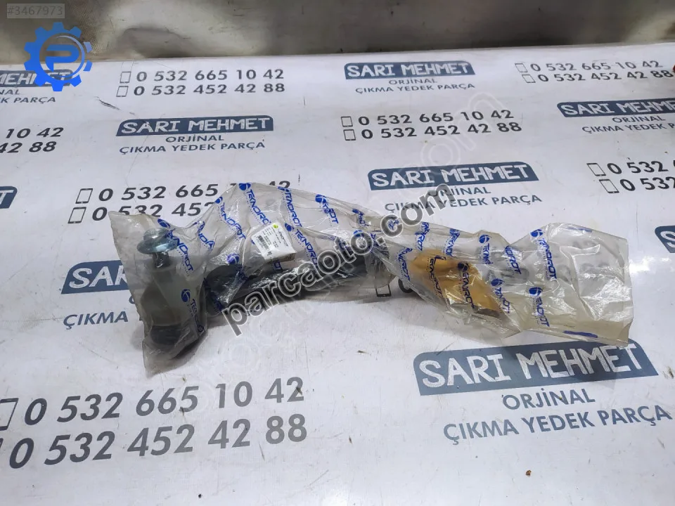 Audi A5 Rot başı - Konya Selçuklu