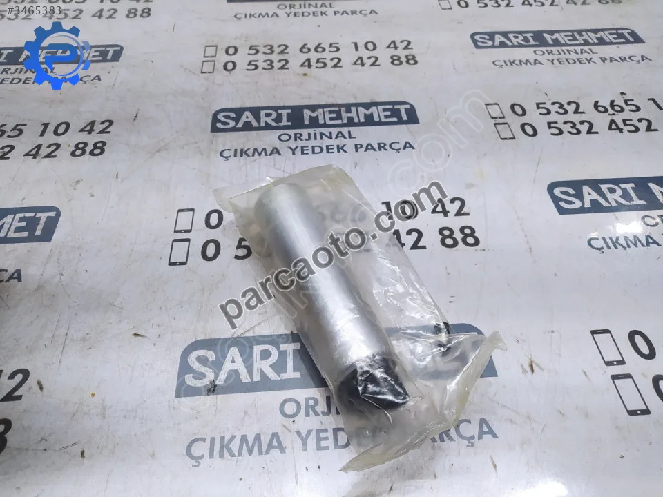 Bmw X5 Yakıt Pompası - Konya Selçuklu