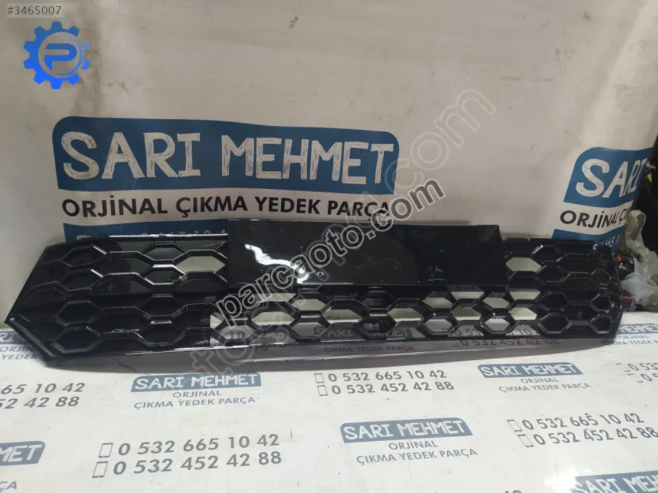 Hyundai Bayon Panjur - Konya Selçuklu