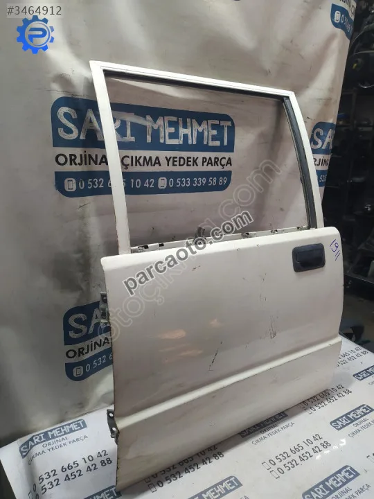 Mitsubishi L200 Kapı - Konya Selçuklu