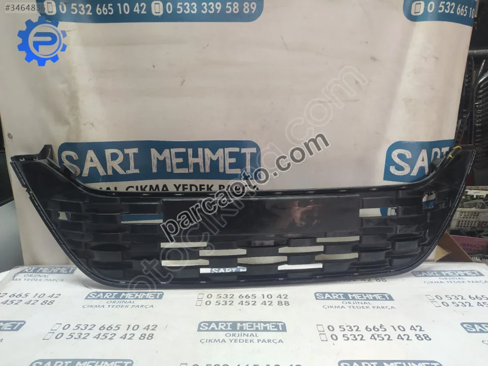 Hyundai Bayon Panjur - Konya Selçuklu