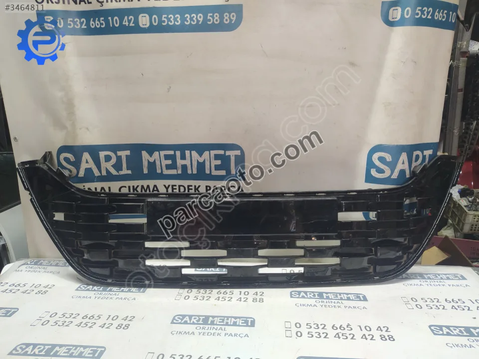 Hyundai Bayon Panjur - Konya Selçuklu