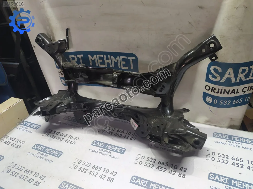 Sıfır orj toyota chr arka dingil beşik 2016-2023 51206-f4022