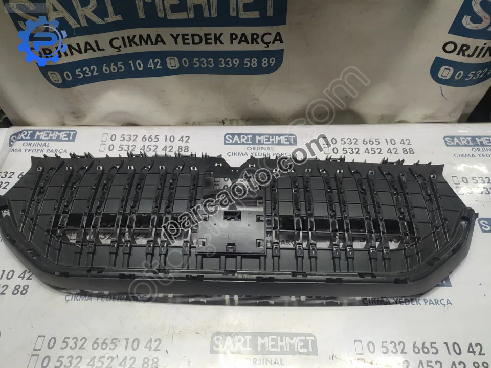 Togg T10X Panjur - Konya Selçuklu