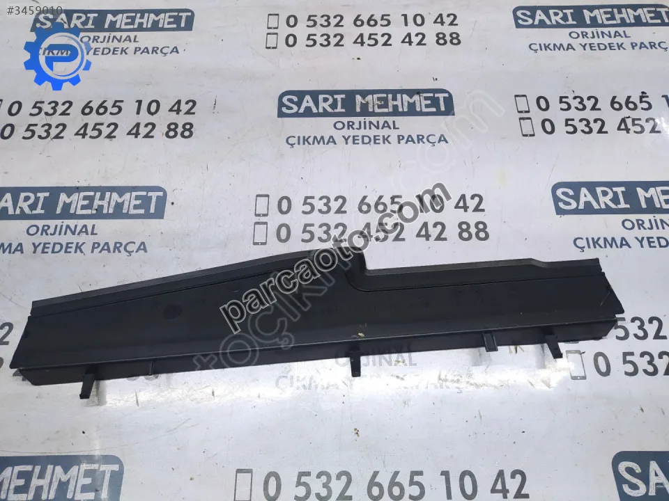 Peugeot 208 Hava Filtresi Hortumu - Konya Selçuklu