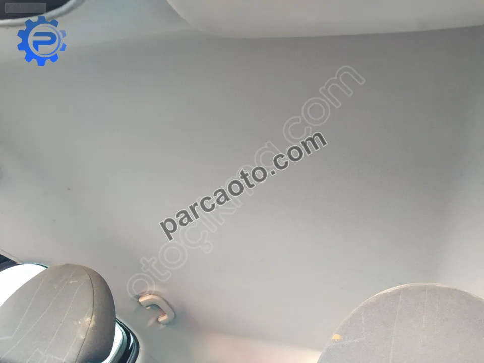 Smart Forfour Tavan Döşemesi - Konya Selçuklu