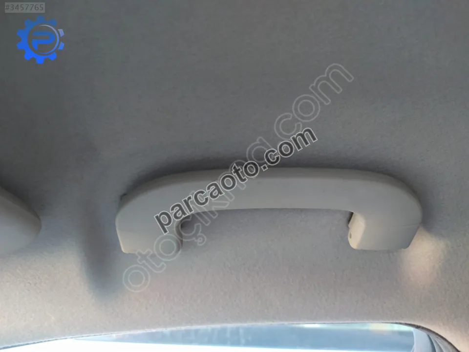 Smart Forfour Koltuk - Konya Selçuklu