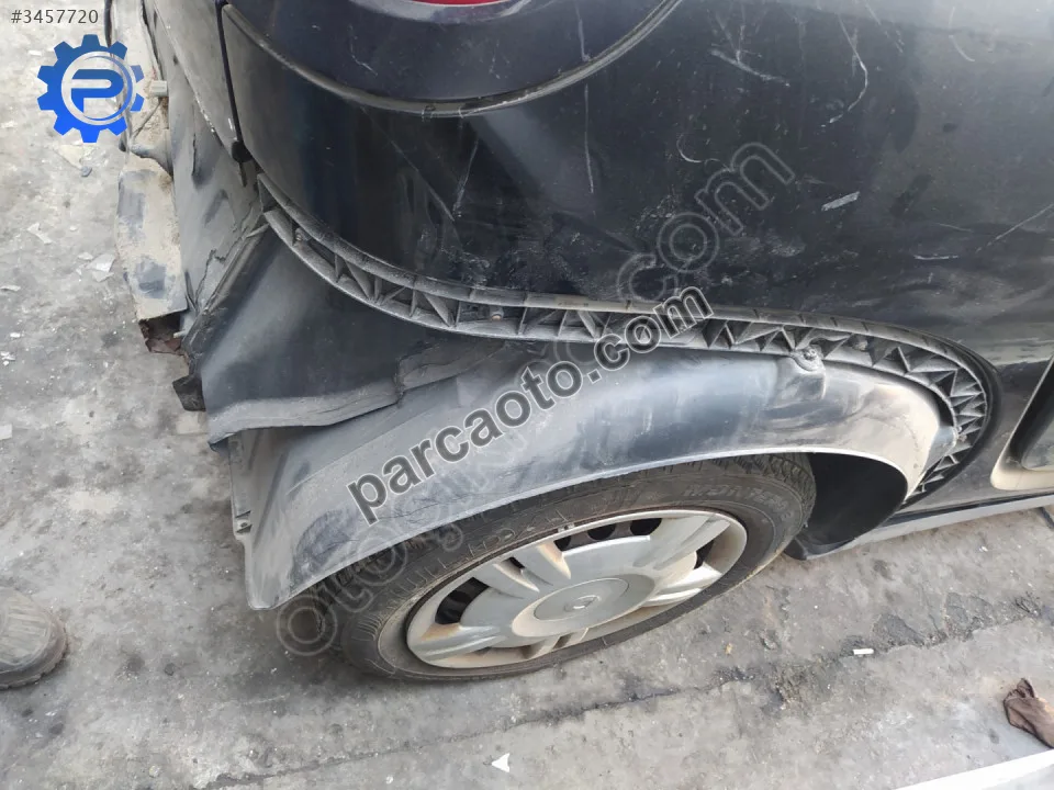 Smart Forfour Davlumbaz - Konya Selçuklu