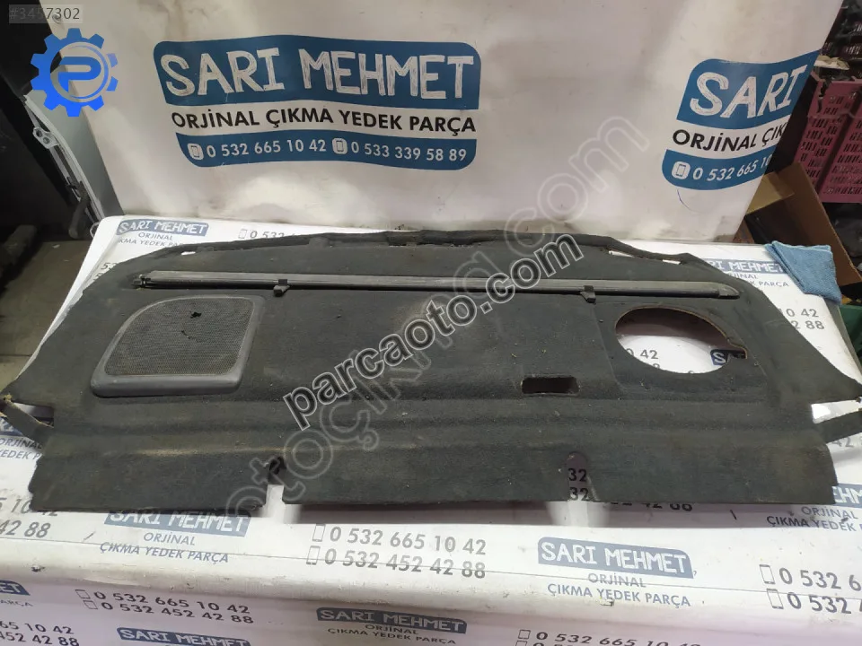 Volvo S80 Bagaj - Konya Selçuklu