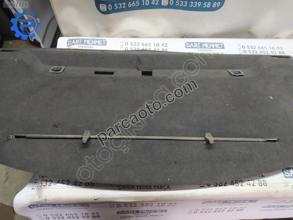 Volvo S80 Bagaj - Konya Selçuklu