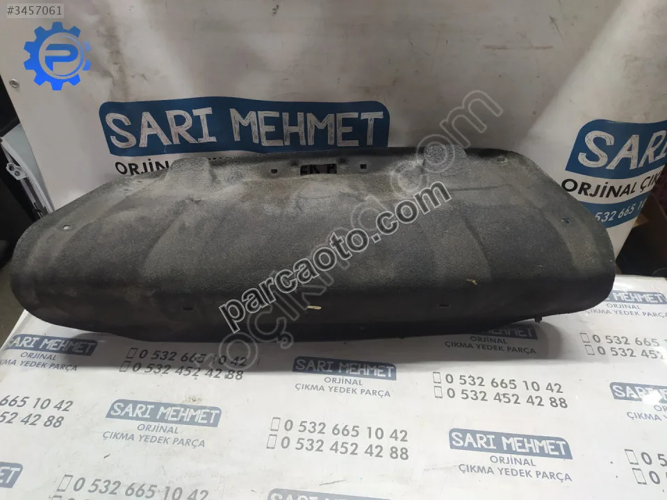 Volvo S80 Bagaj - Konya Selçuklu