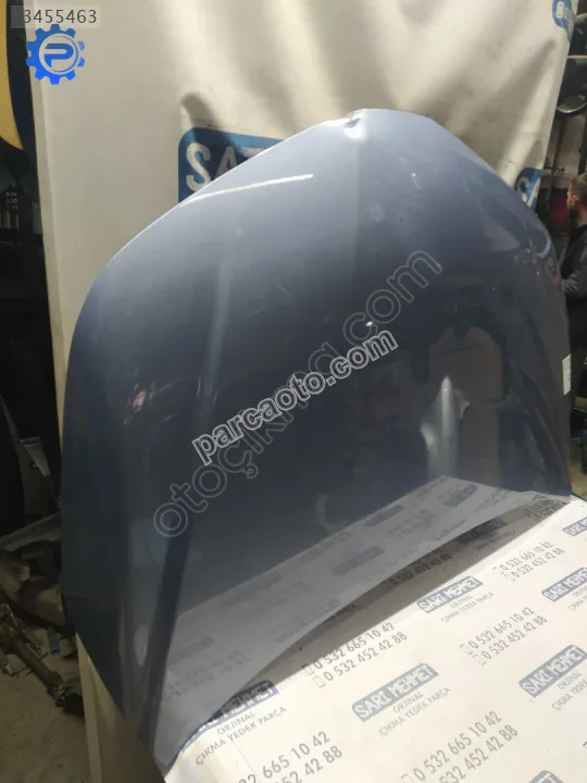 Toyota Corolla Kaput - Konya Selçuklu