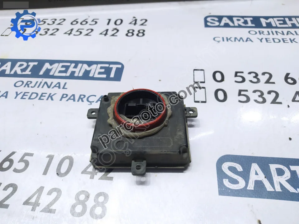 Audi A6 Far Beyni - Konya Selçuklu