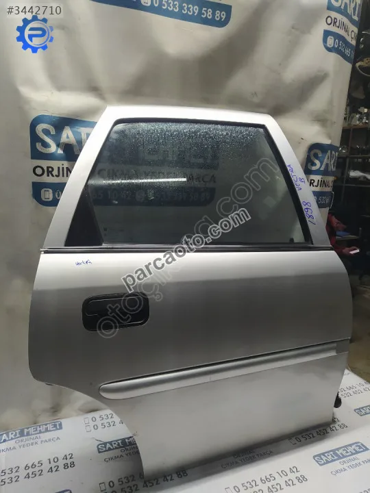 Opel Vectra Kapı - Konya Selçuklu