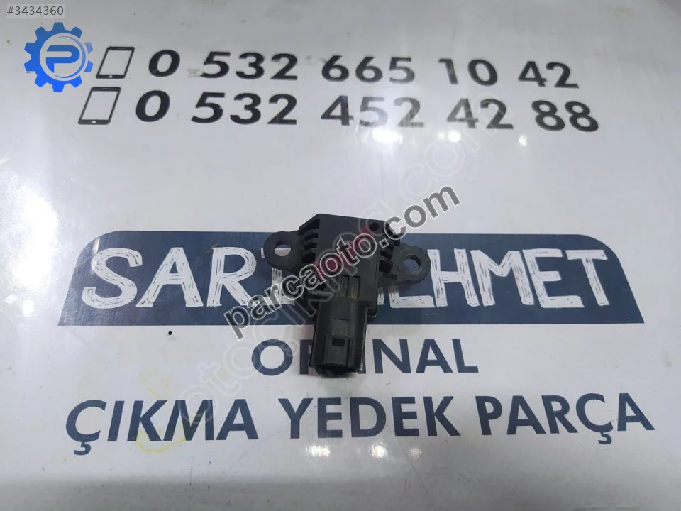 Ford Tourneo Courier Darbe Sensörü - Konya Selçuklu