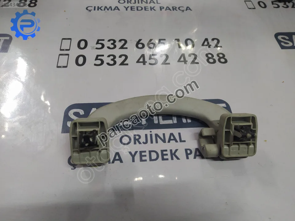 Fiat Egea Koltuk - Konya Selçuklu