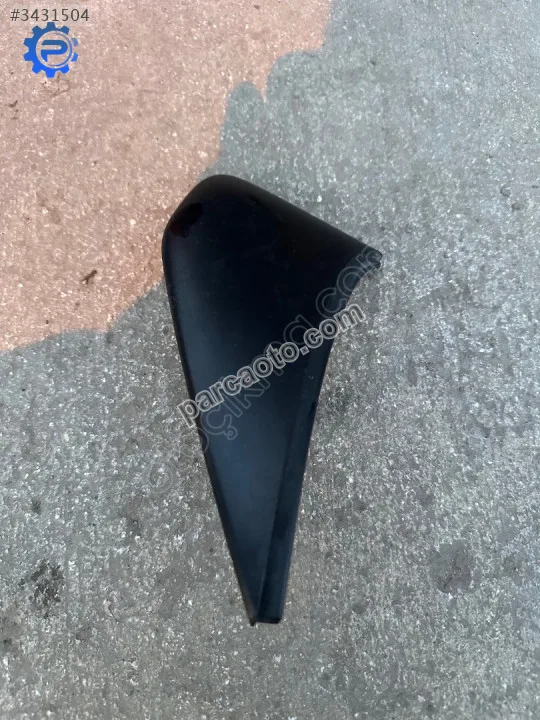 Volkswagen Transporter Dış Ayna Komple - Konya Selçuklu