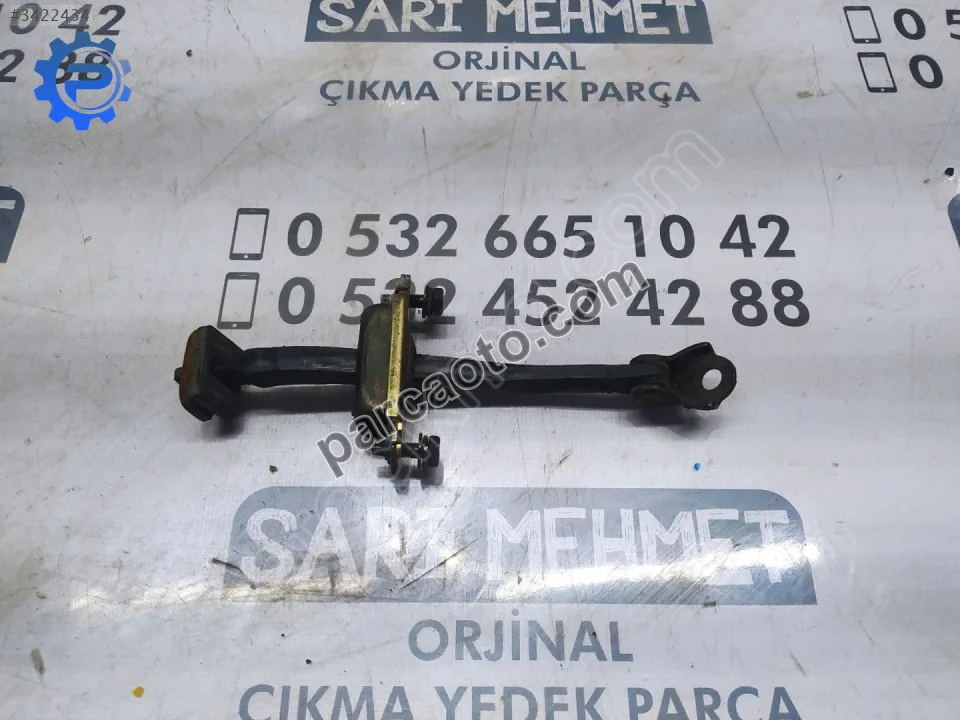 Hyundai Santa Fe Kapı - Konya Selçuklu