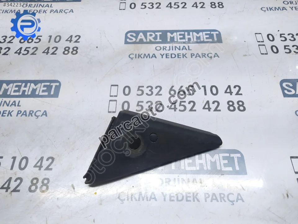 Skoda Felicia Dış Ayna Gövdeleri - Konya Selçuklu