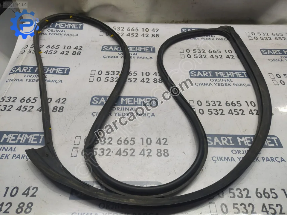 Hyundai Santa Fe Kapı Fitili - Konya Selçuklu