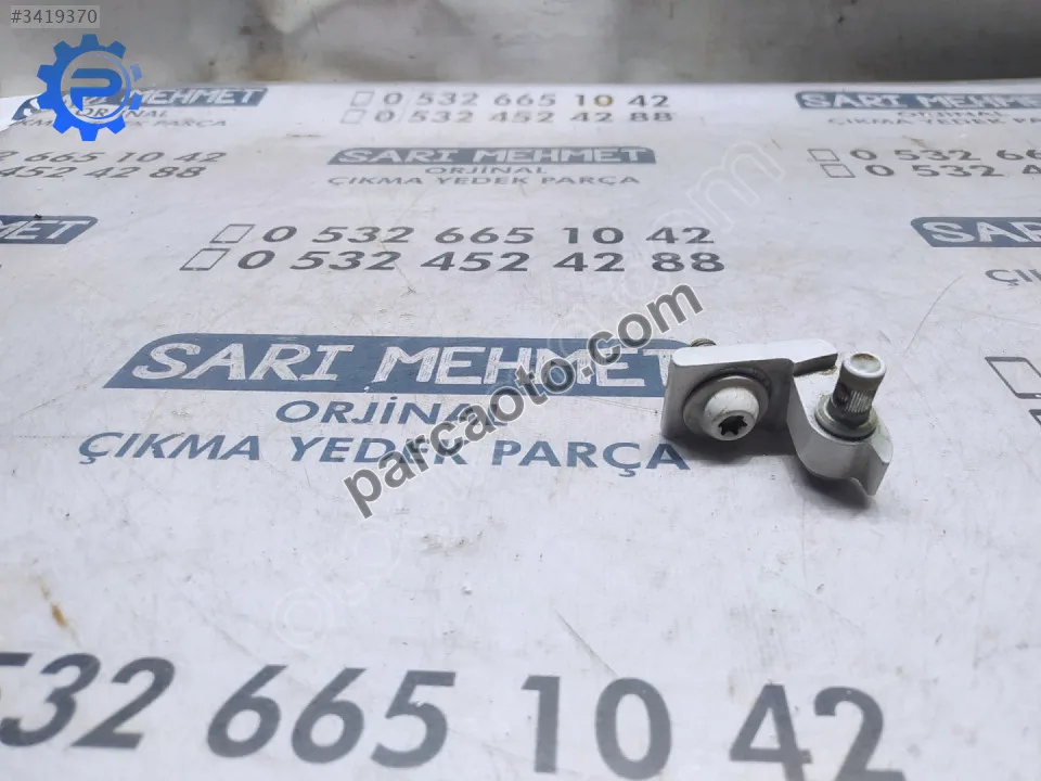 Skoda Octavia Kapı Menteşesi - Konya Selçuklu