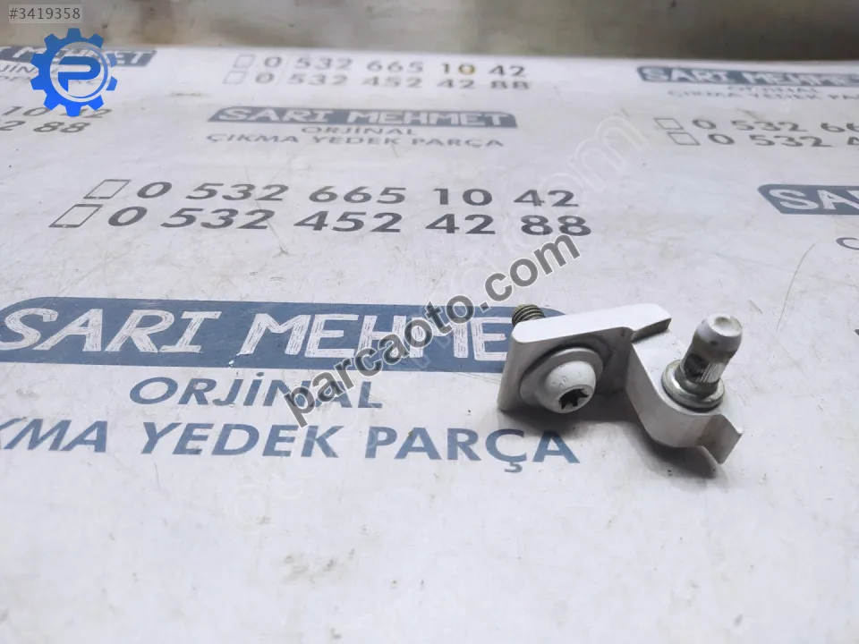 Skoda Octavia Kapı Menteşesi - Konya Selçuklu