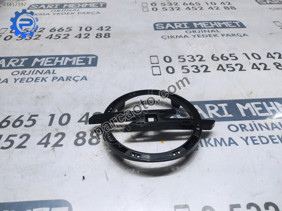 Opel Mokka Panjur - Konya Selçuklu