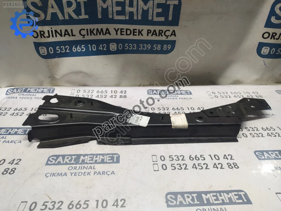 Dacia Duster Çamurluk - Konya Selçuklu