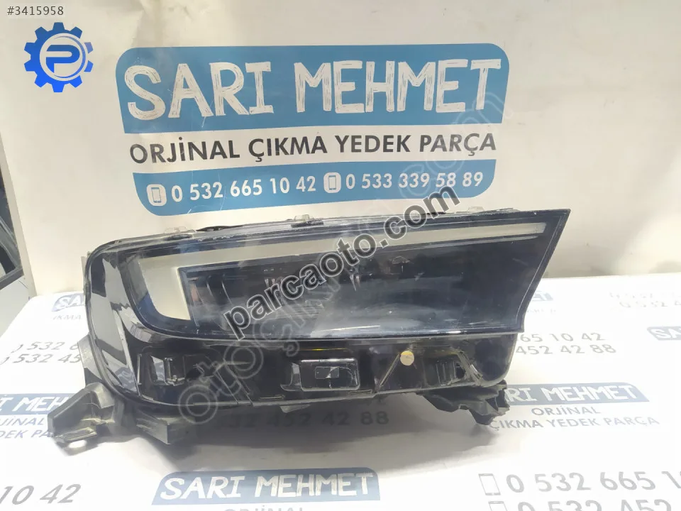 Opel Mokka Far - Konya Selçuklu