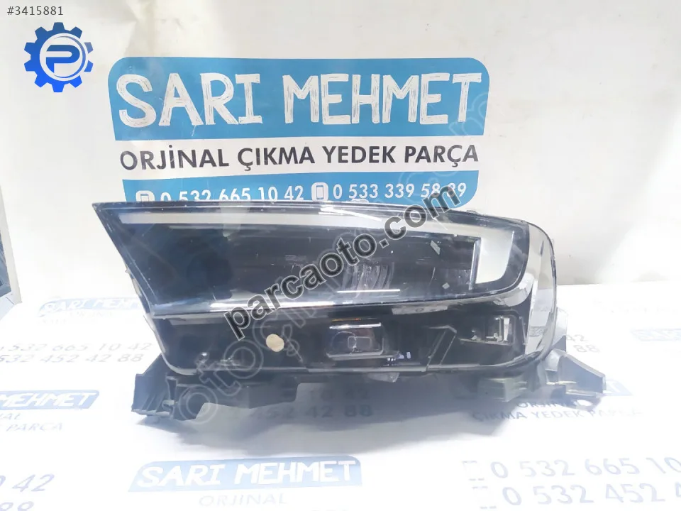 Opel Mokka Far - Konya Selçuklu